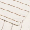 Avena Throw Ivory/Caramel