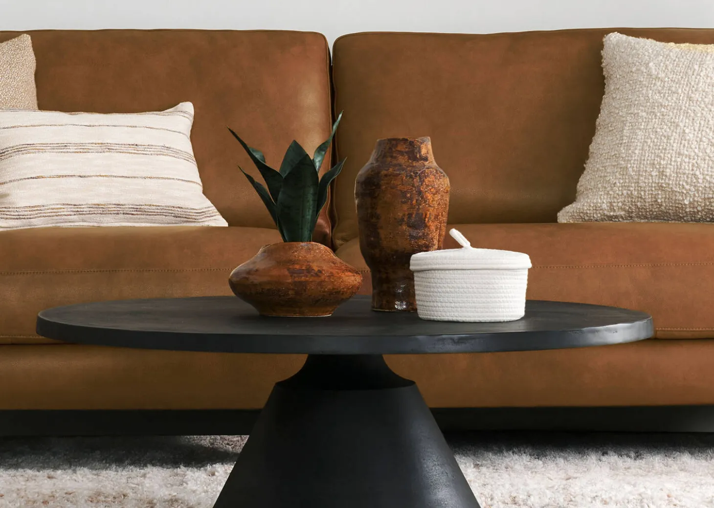 Aviel Vase