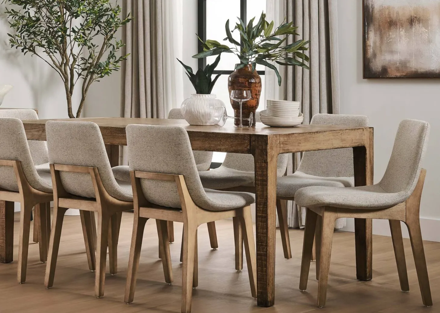 Aviel Vase