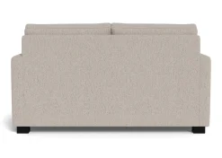Azure Custom Apartment Sofa