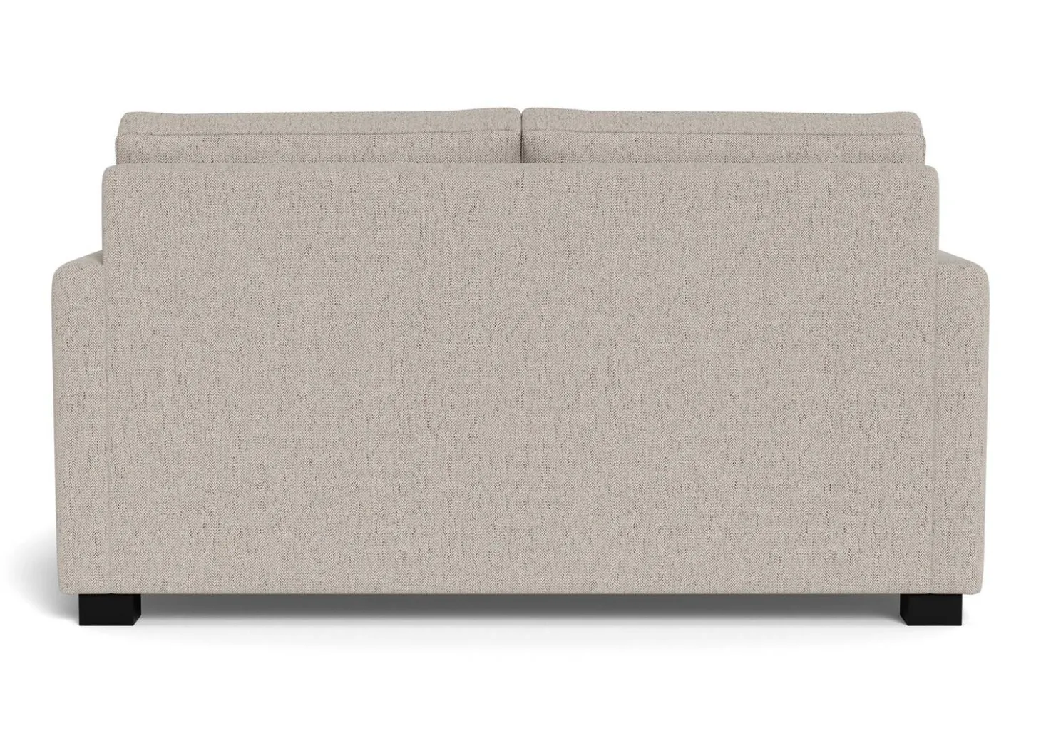 Azure Custom Apartment Sofa