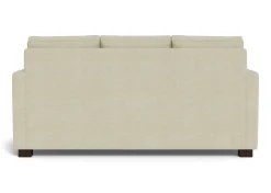 Azure Custom Sofa