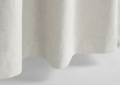 Barden Blackout Curtain Panel 96" Oatmeal
