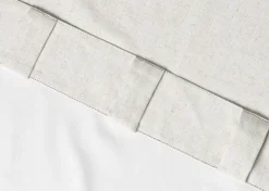 Barden Blackout Curtain Panel 96" Oatmeal