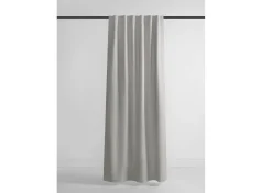 Barden Blackout Curtain Panel 96" Oyster