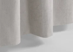 Barden Blackout Curtain Panel 96" Oyster