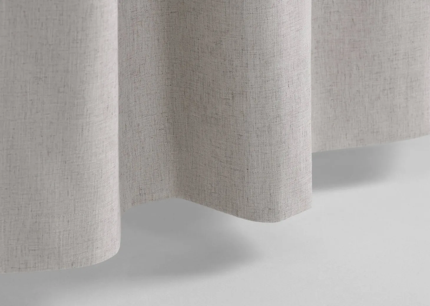 Barden Blackout Curtain Panel 96" Oyster