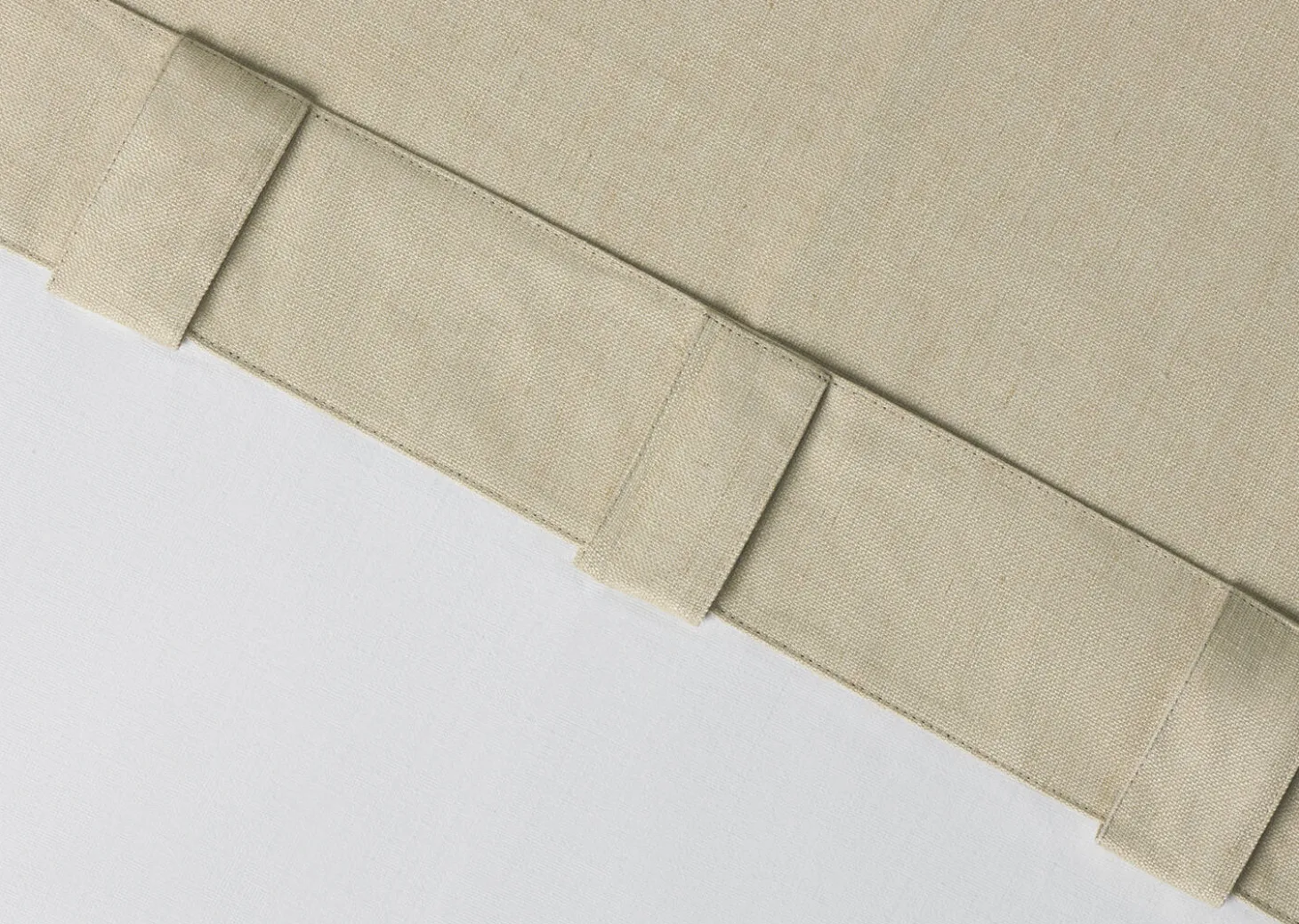 Barden Blackout Curtain Panel 96" Sand