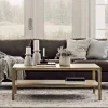 Barnaby Candle Holder Black