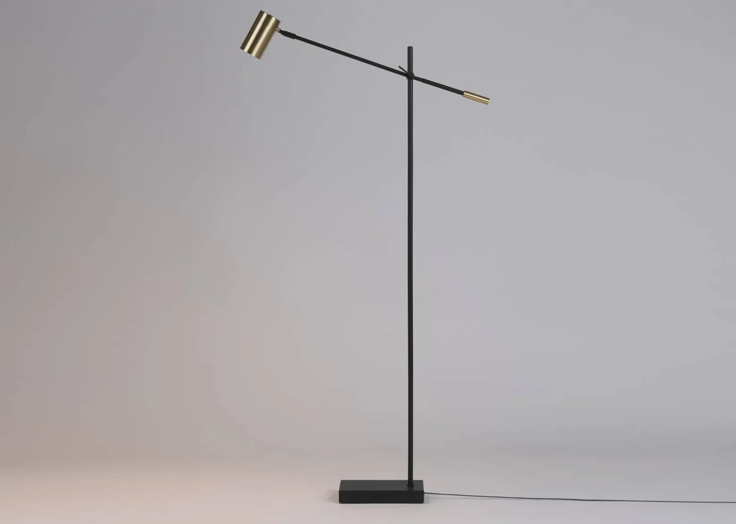 Beatty Floor Lamp