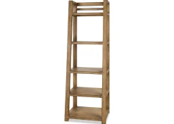 Bedford Reclaimed Wood Bookshelf