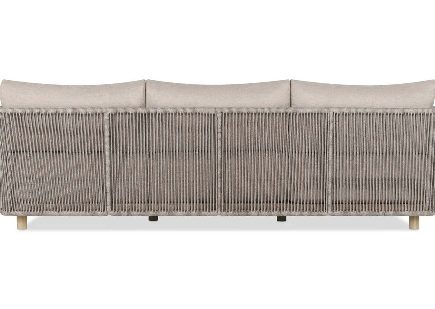 Belize Outdoor Sofa -Sand