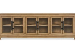 Bellamy Reclaimed Wood Sideboard -Hughes Ale