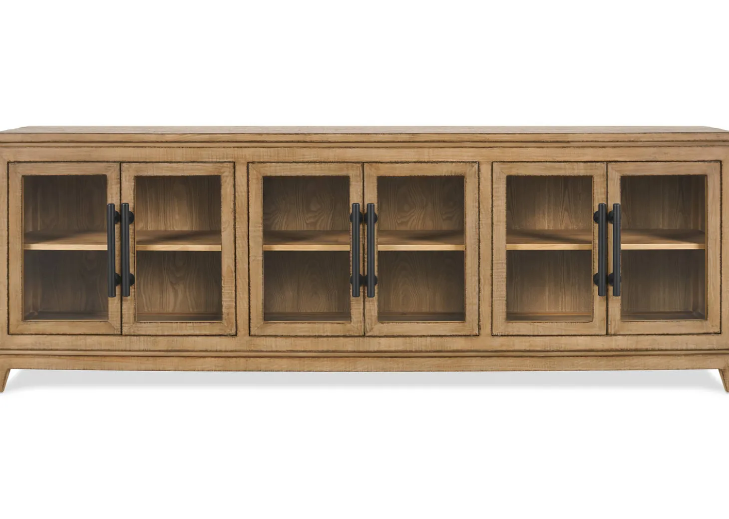Bellamy Reclaimed Wood Sideboard -Hughes Ale