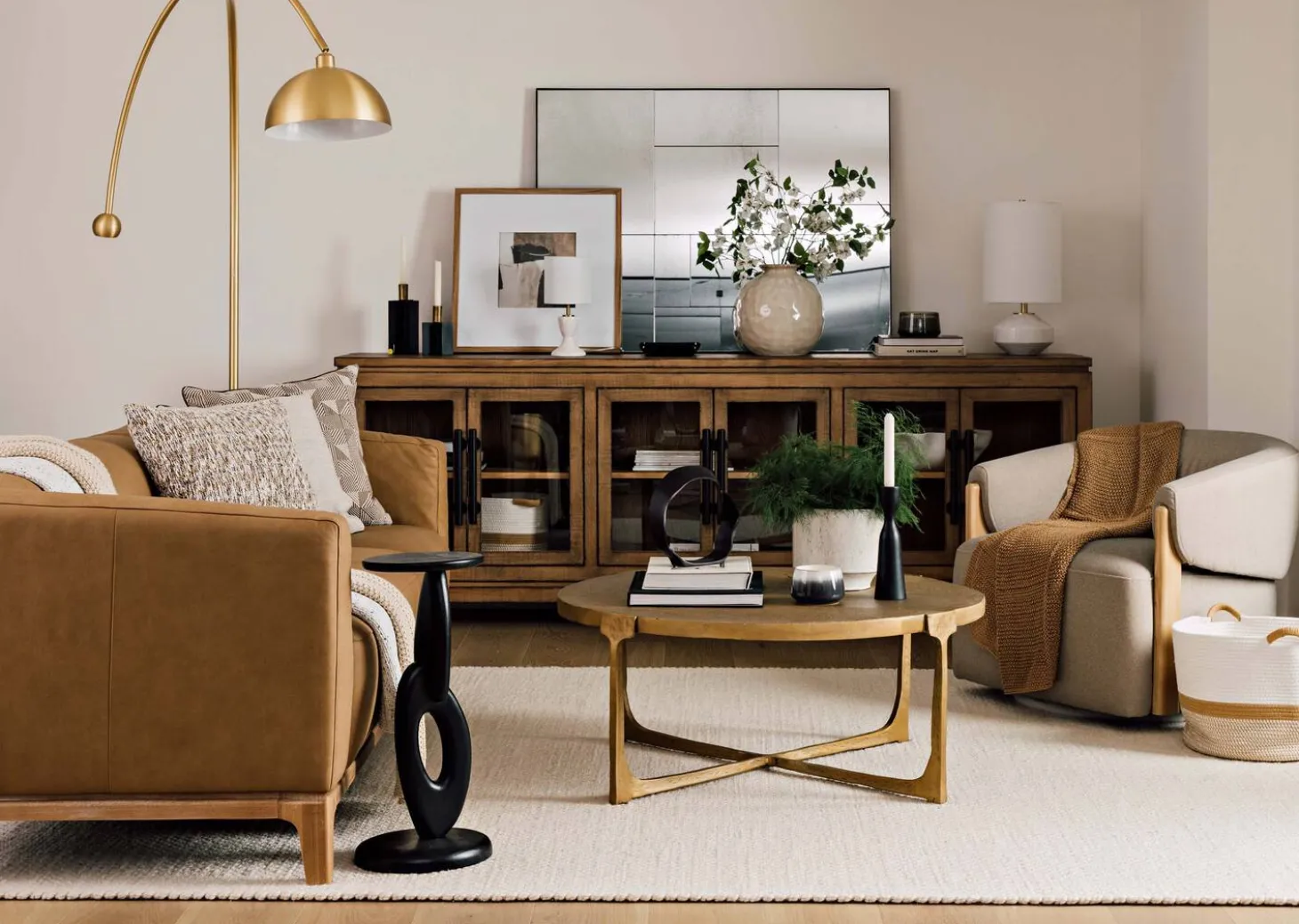 Bellamy Reclaimed Wood Sideboard -Hughes Ale