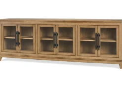 Bellamy Reclaimed Wood Sideboard -Hughes Ale