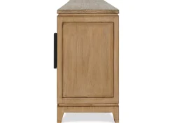 Bellamy Reclaimed Wood Sideboard -Hughes Ale