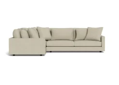 Berg Custom Apartment Sectional