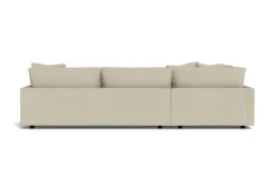 Berg Custom Apartment Sectional