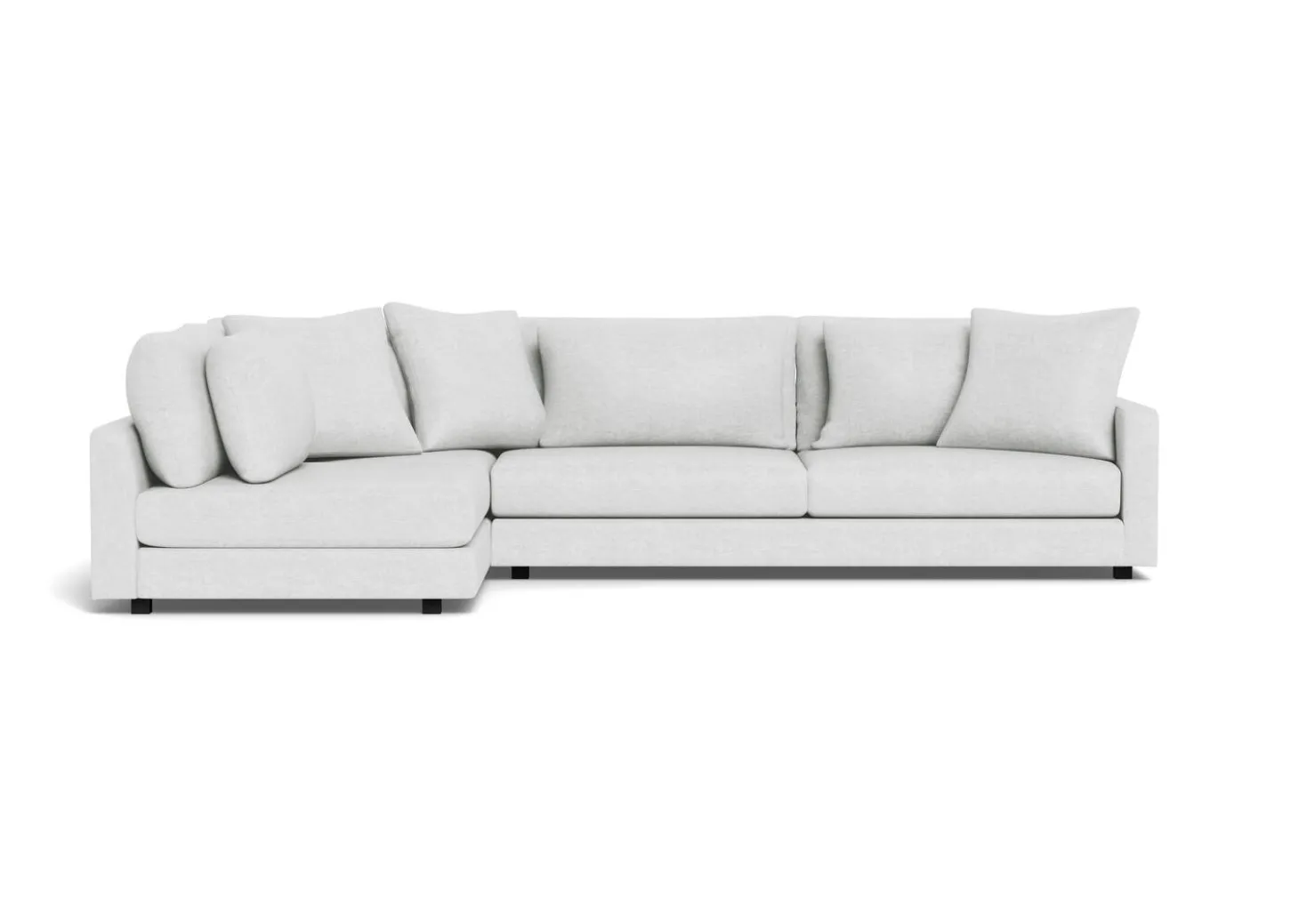 Berg Custom Sectional