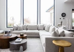 Berg Custom Sectional