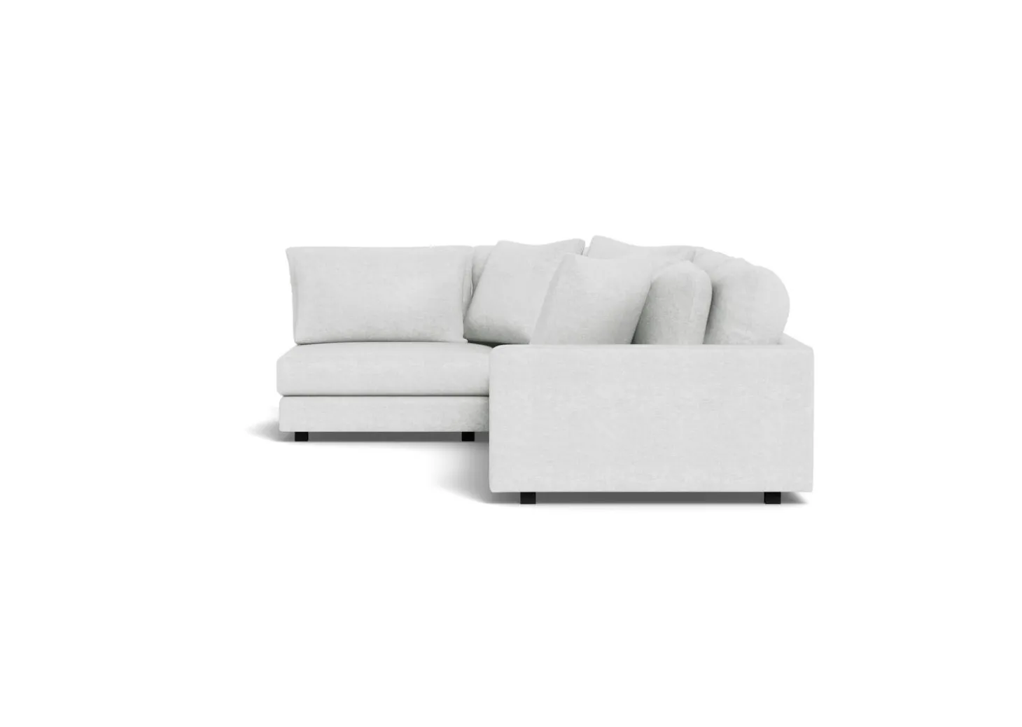 Berg Custom Sectional