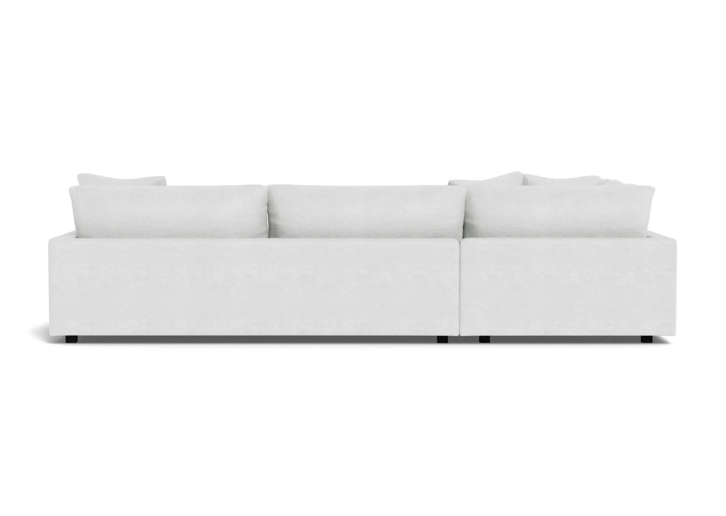 Berg Custom Sectional