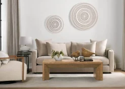 Berg Sofa