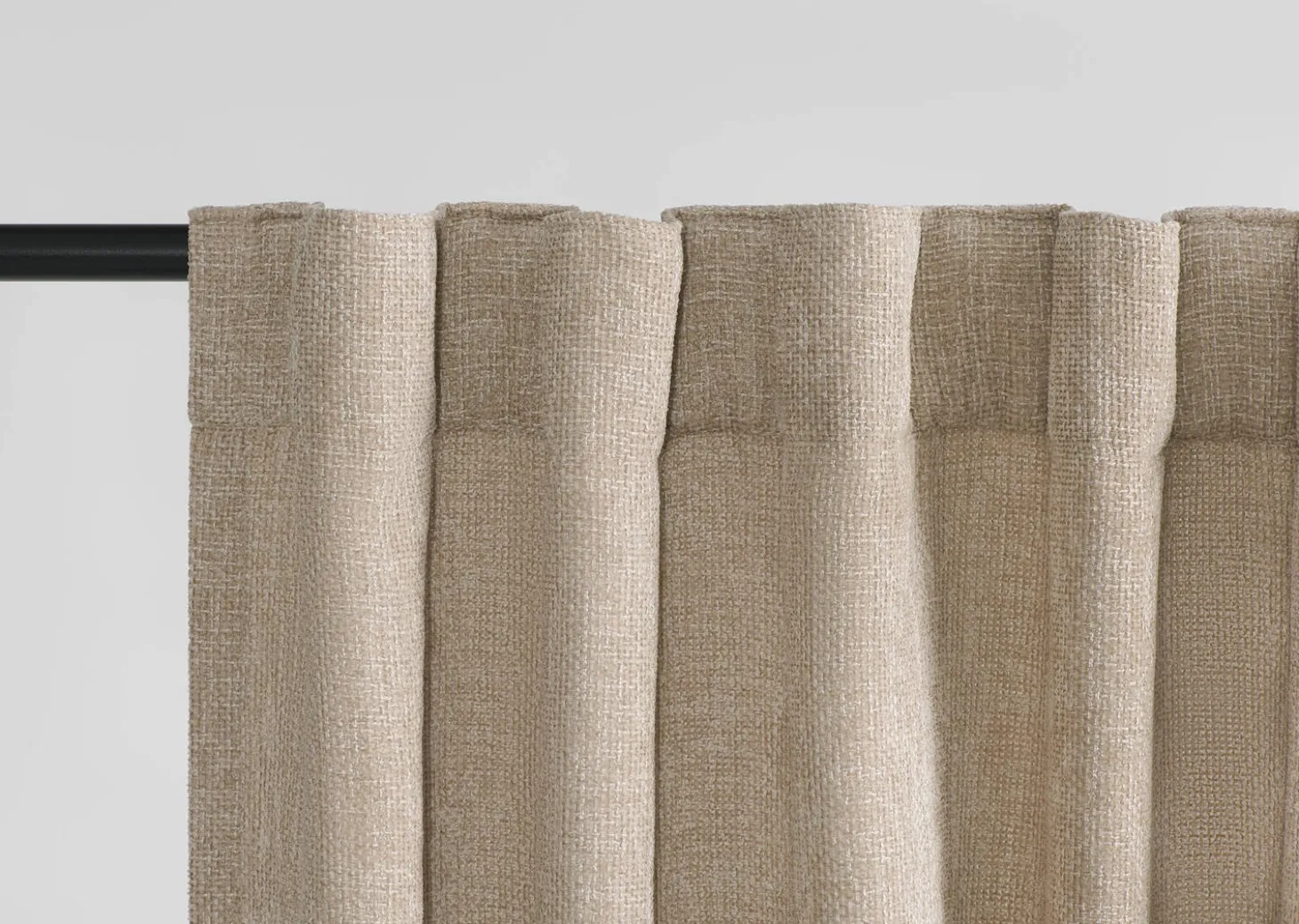 Berwin Curtain