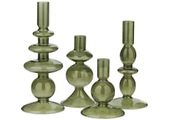 Bobbi Candle Holder