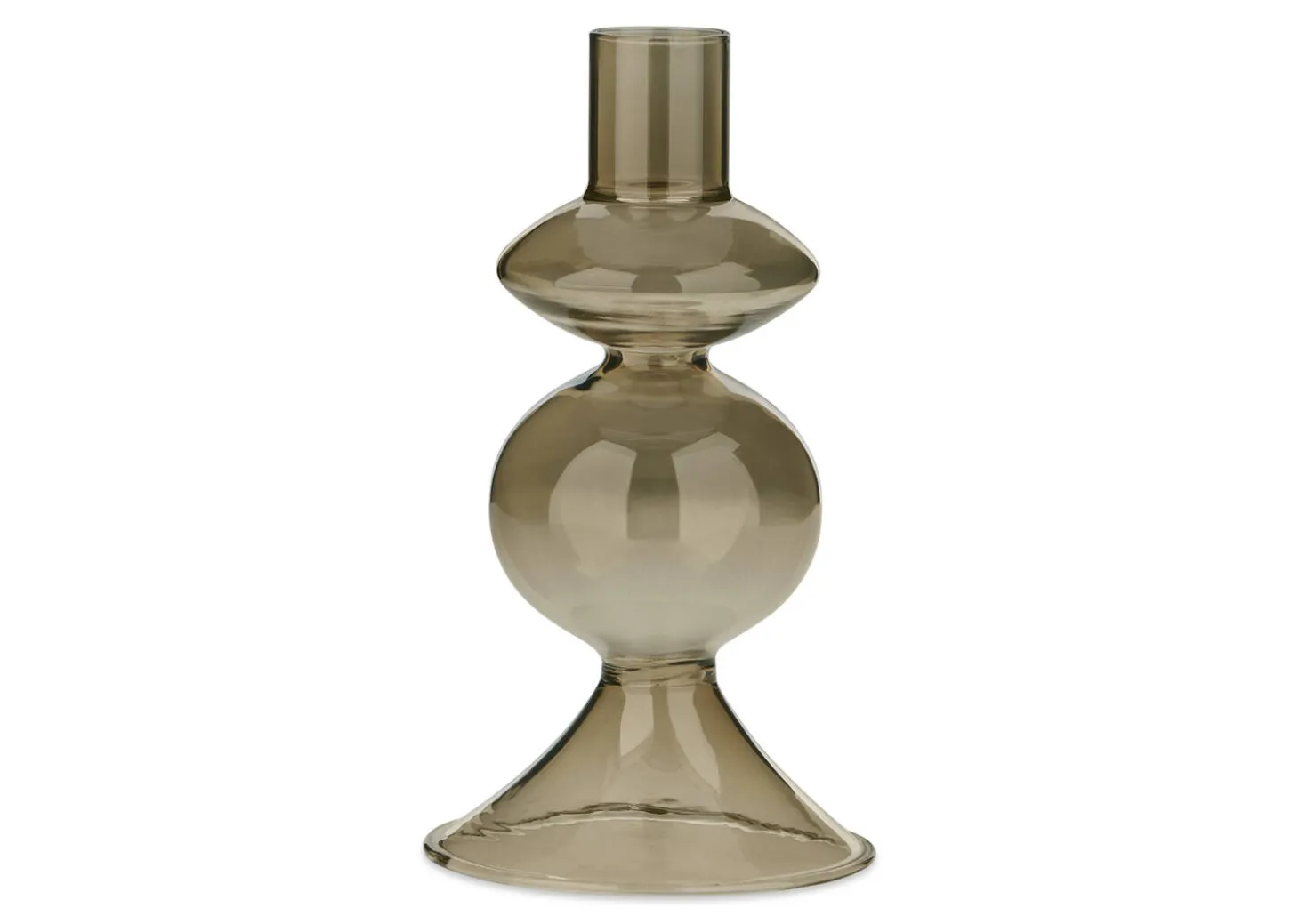 Bobbi Candle Holder