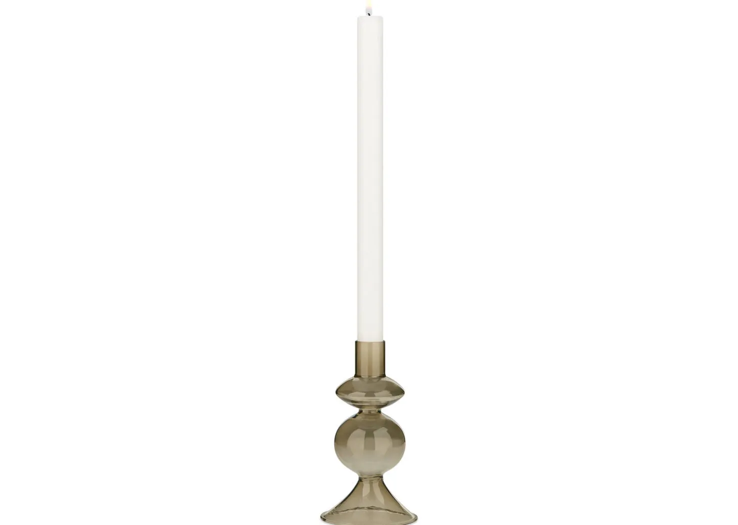 Bobbi Candle Holder