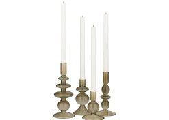 Bobbi Candle Holder