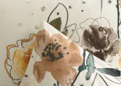 Bonn Cotton Floral Duvet Set