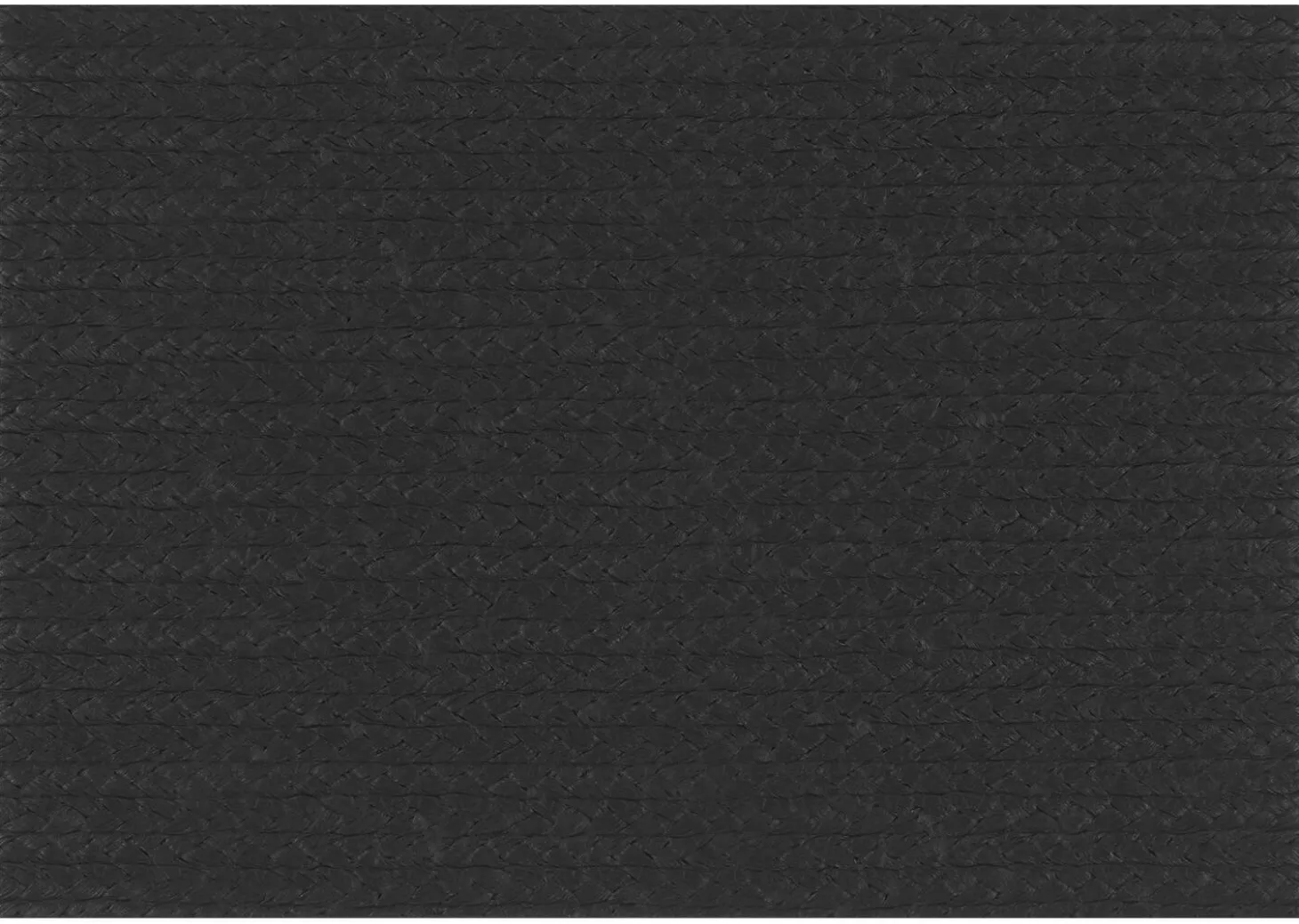 Braided Placemat