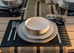 Braided Placemat