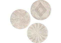 Briar Medallion