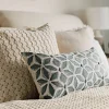 Brittany Pillow 20x20 Natural