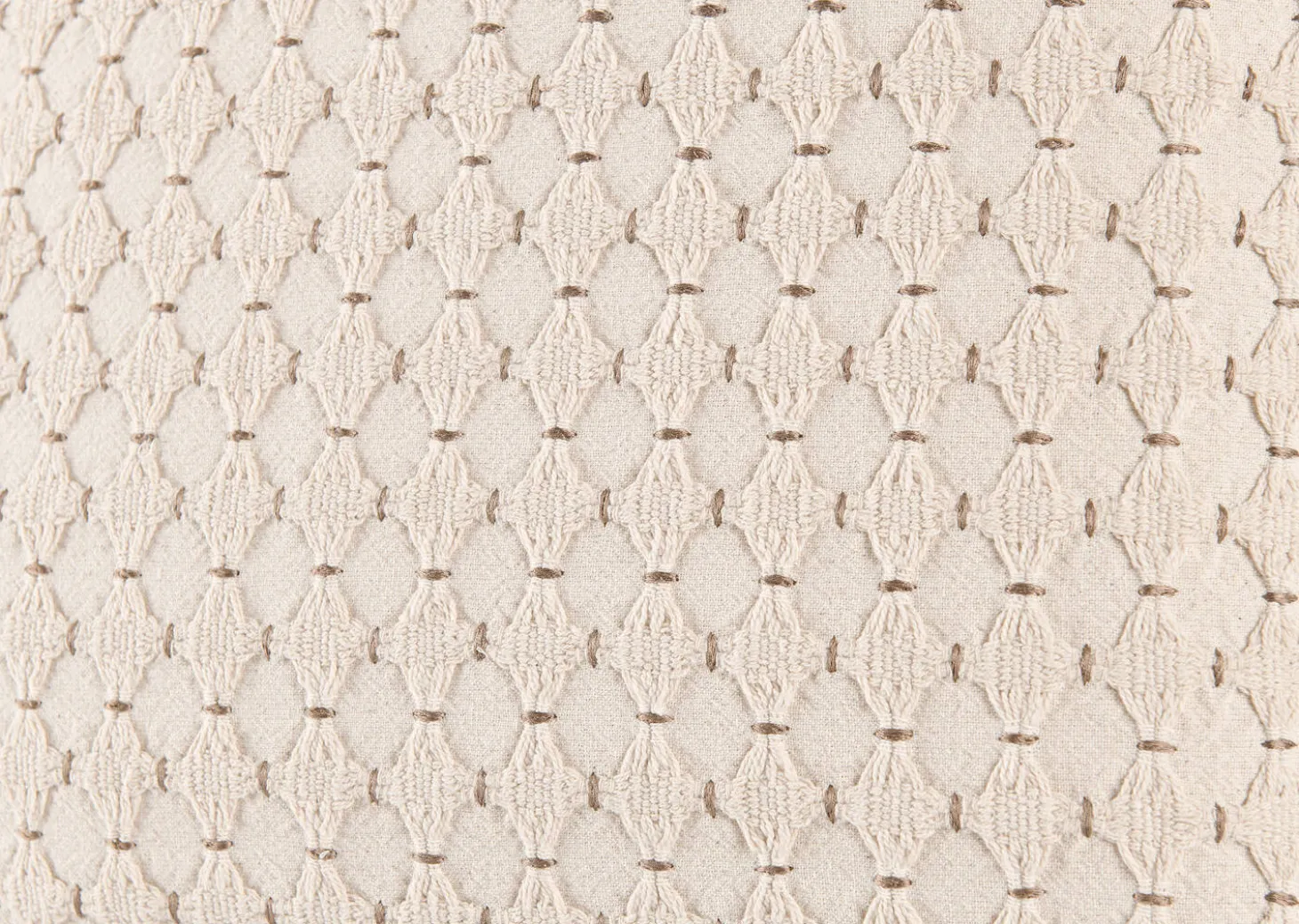Brittany Pillow 20x20 Natural