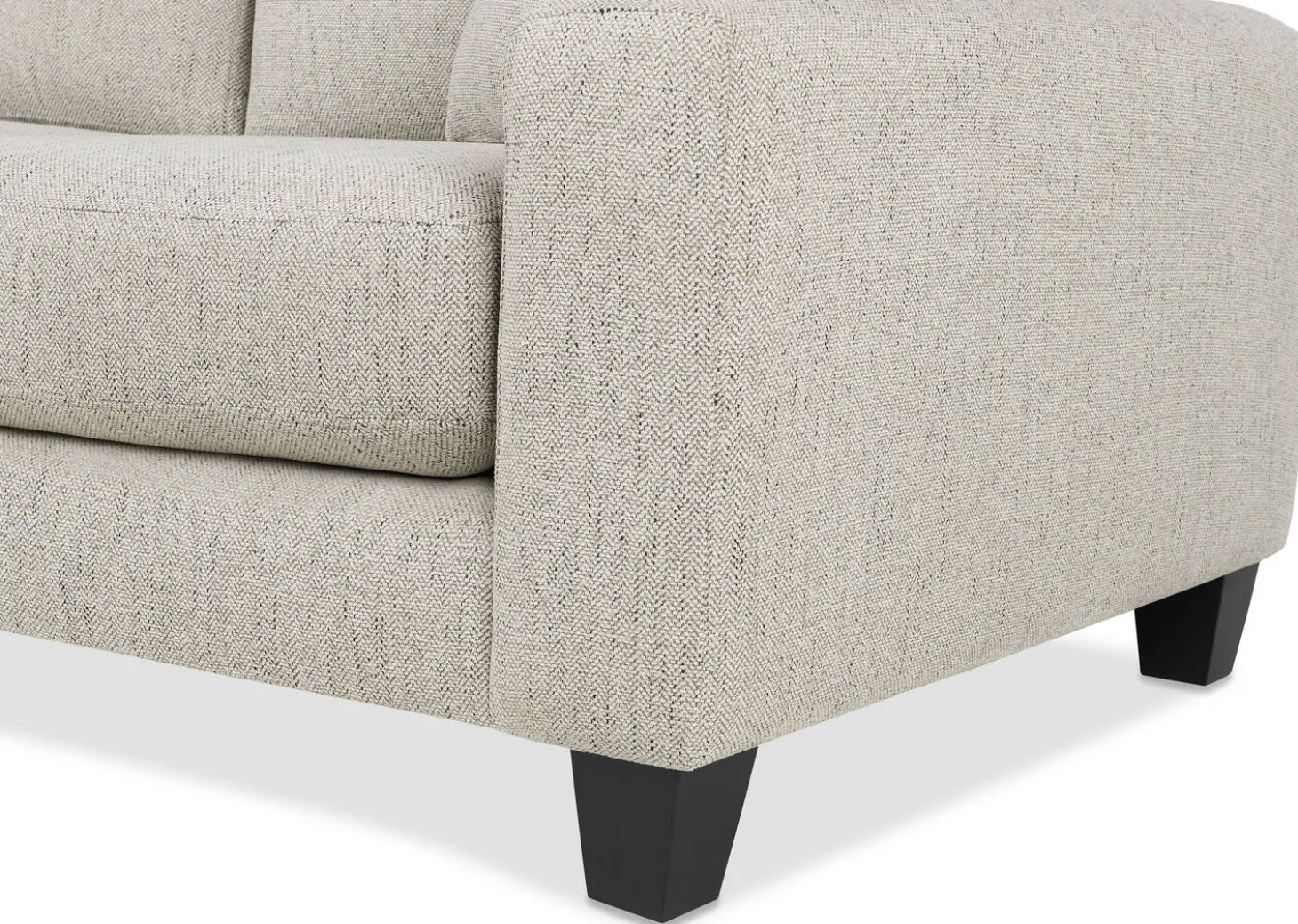 Bronx Apartment Sofa