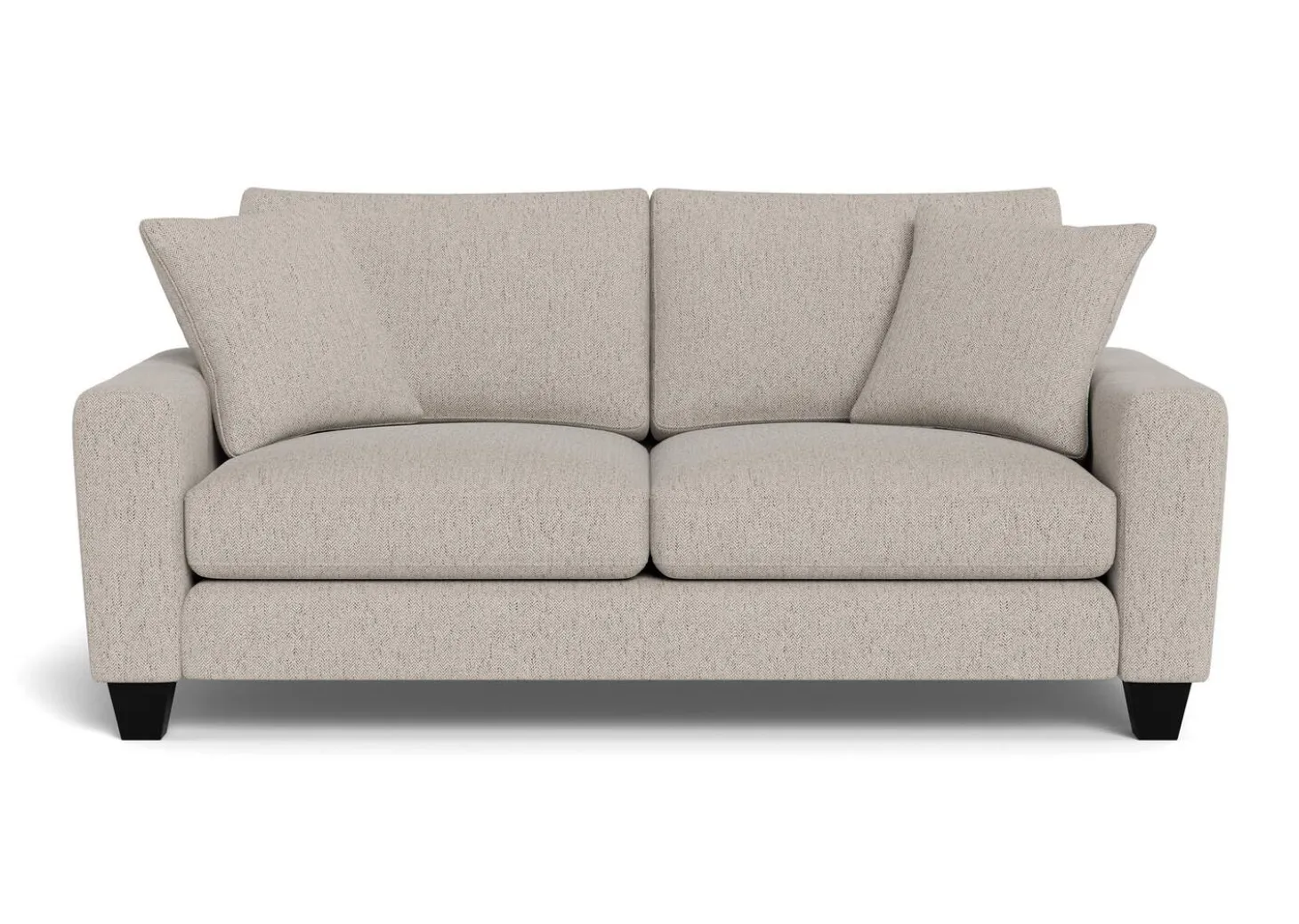 Bronx Custom Apartment Sofa