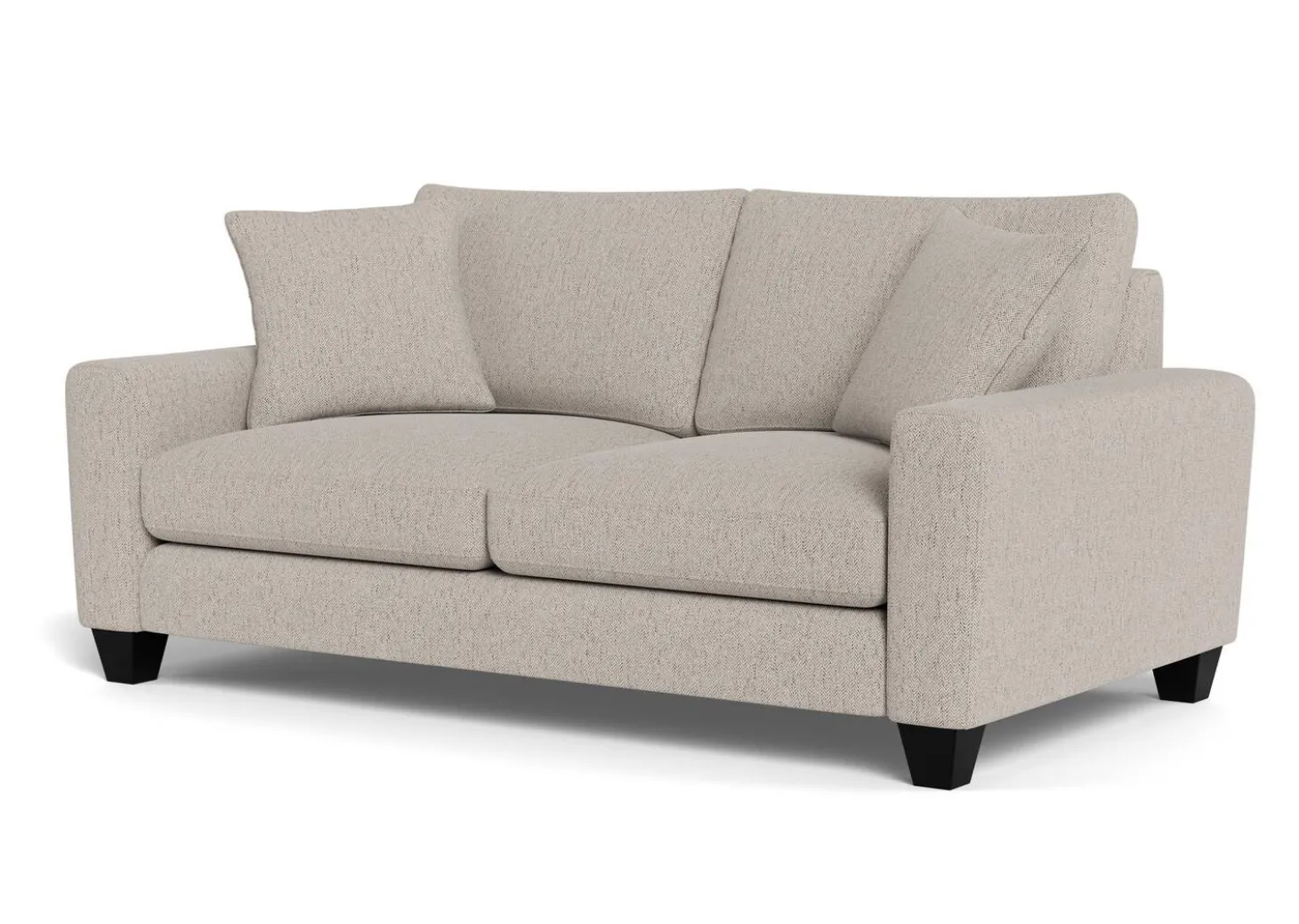 Bronx Custom Apartment Sofa
