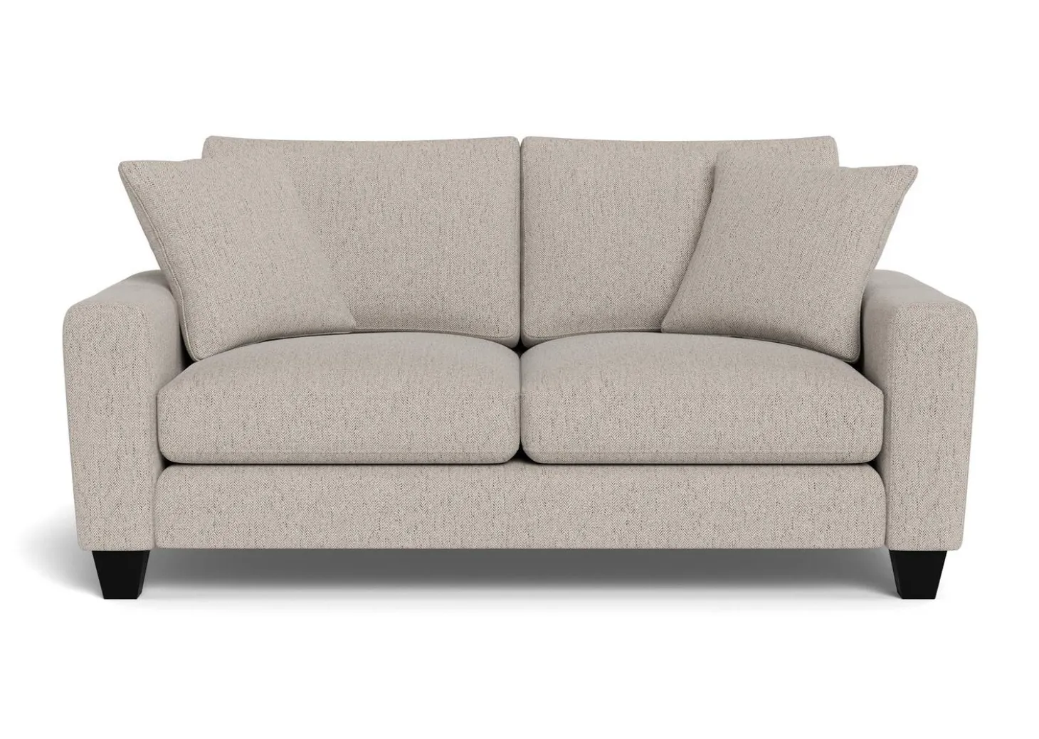 Bronx Custom Loveseat