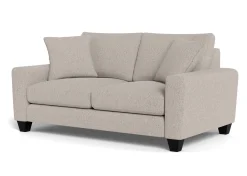 Bronx Custom Loveseat