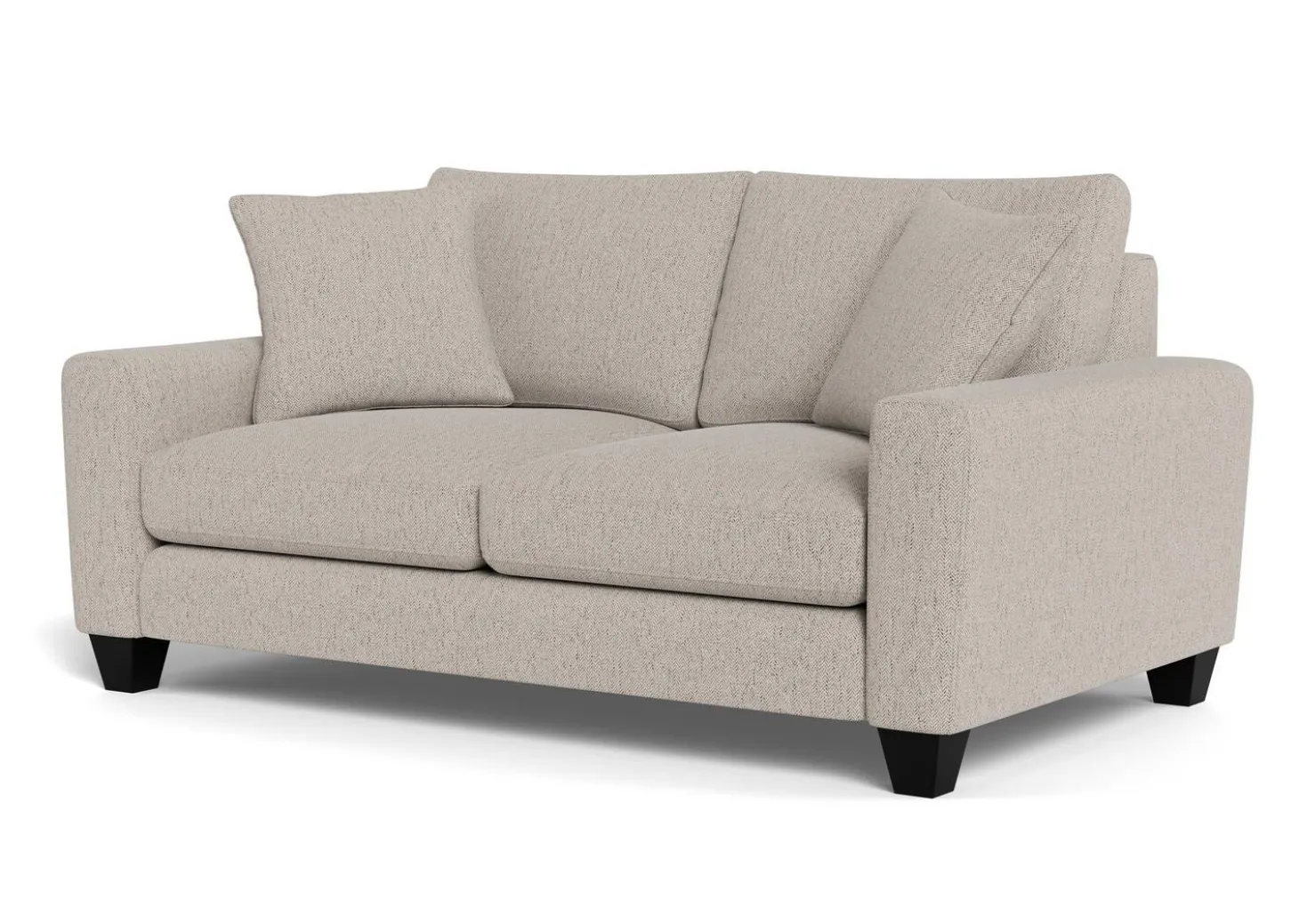 Bronx Custom Loveseat