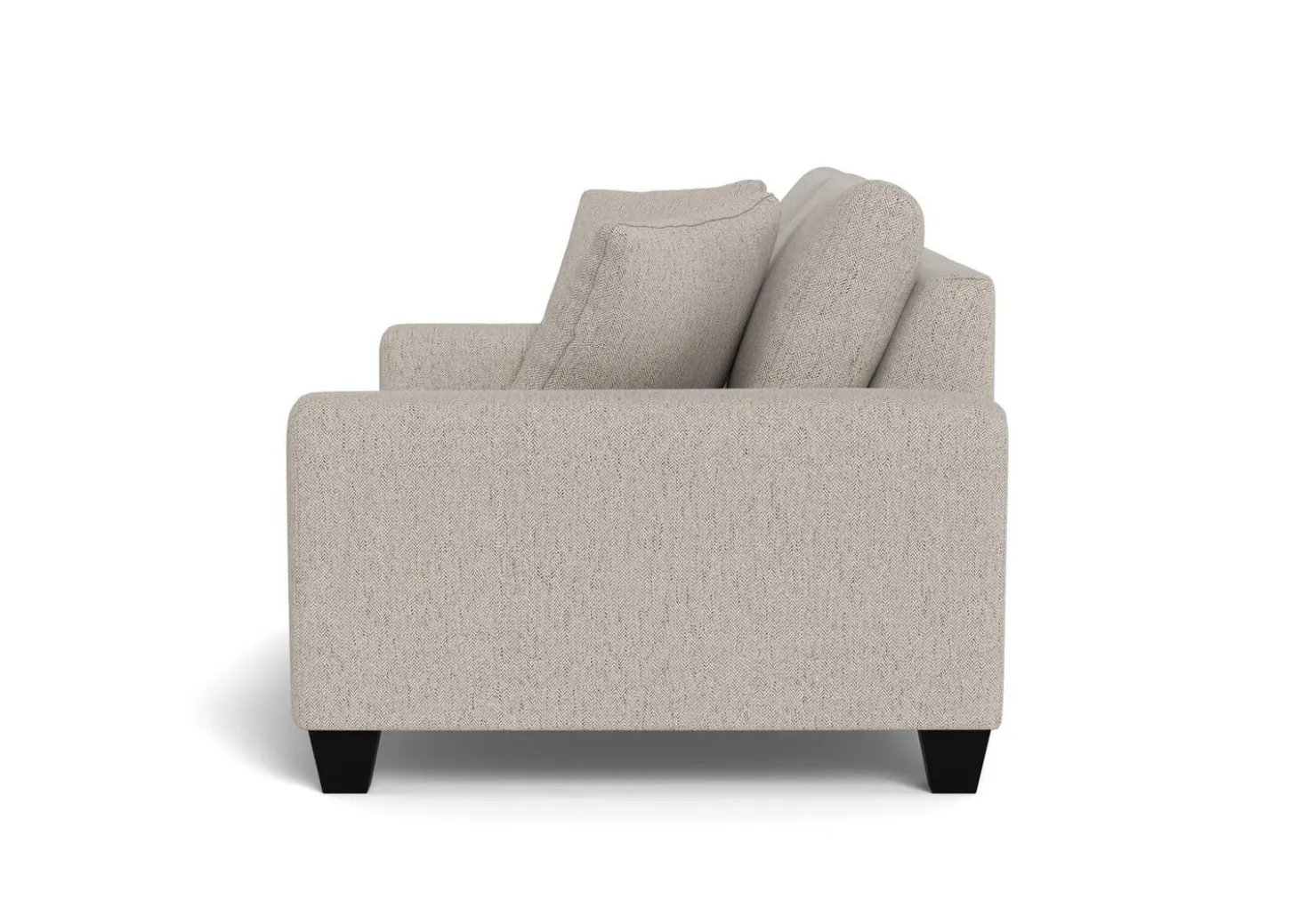 Bronx Custom Loveseat