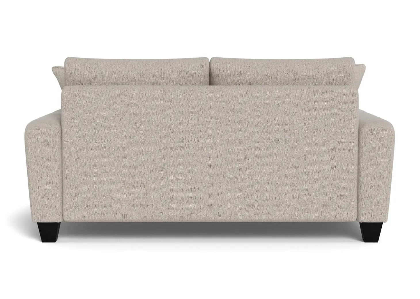 Bronx Custom Loveseat