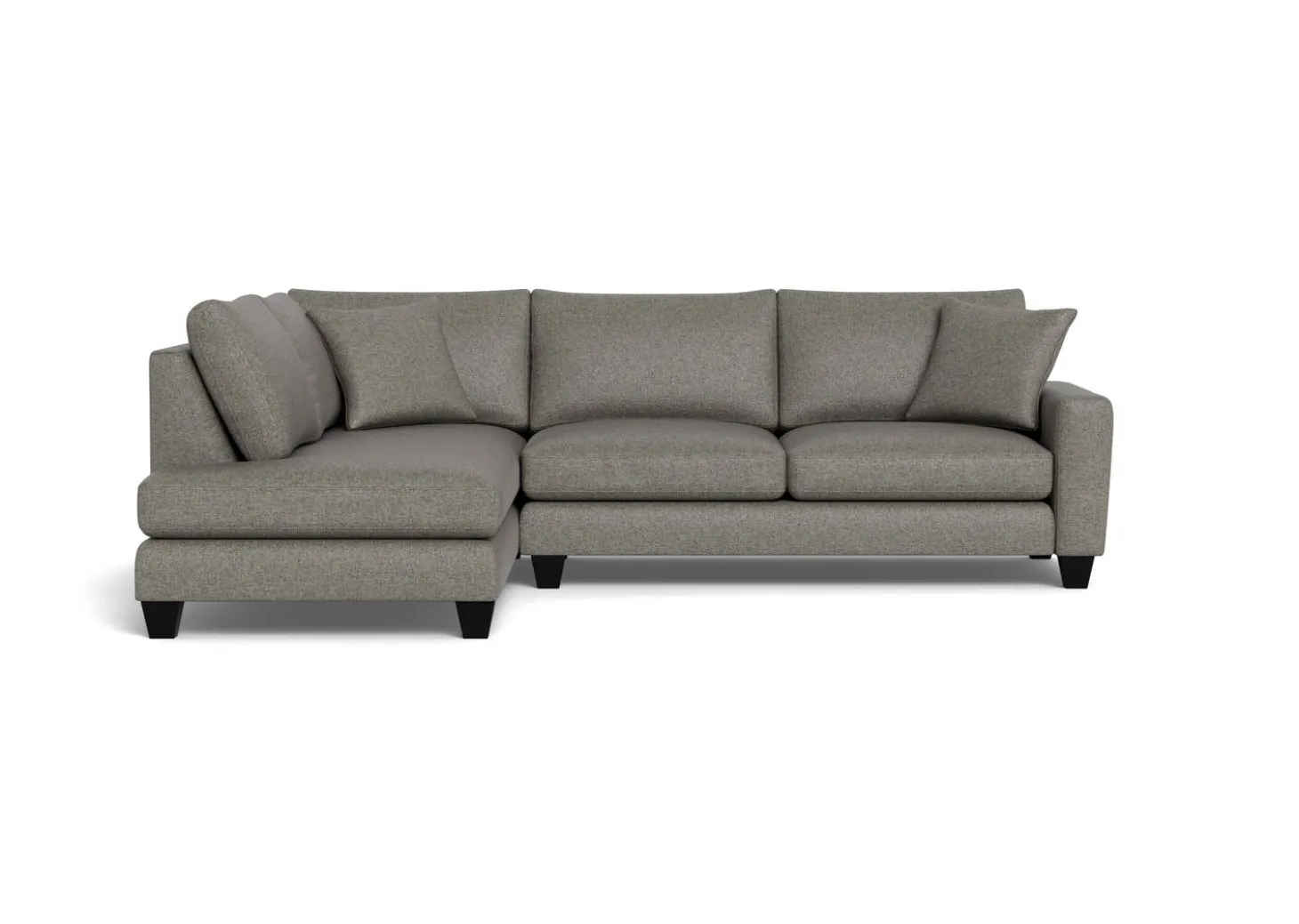 Bronx Custom Sectional
