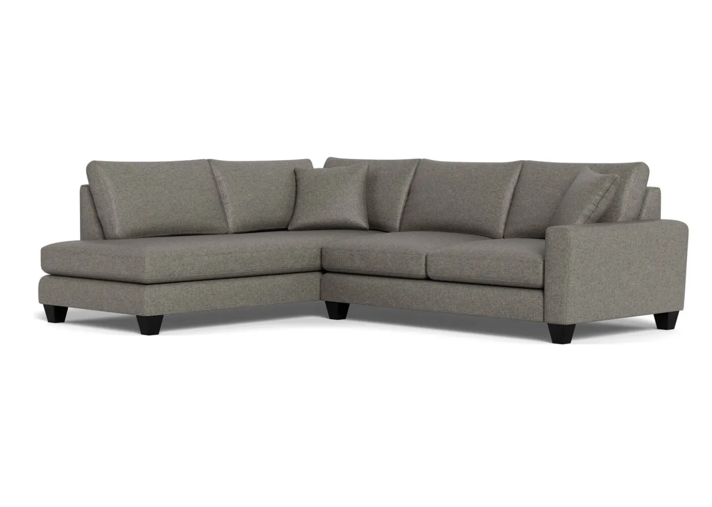 Bronx Custom Sectional