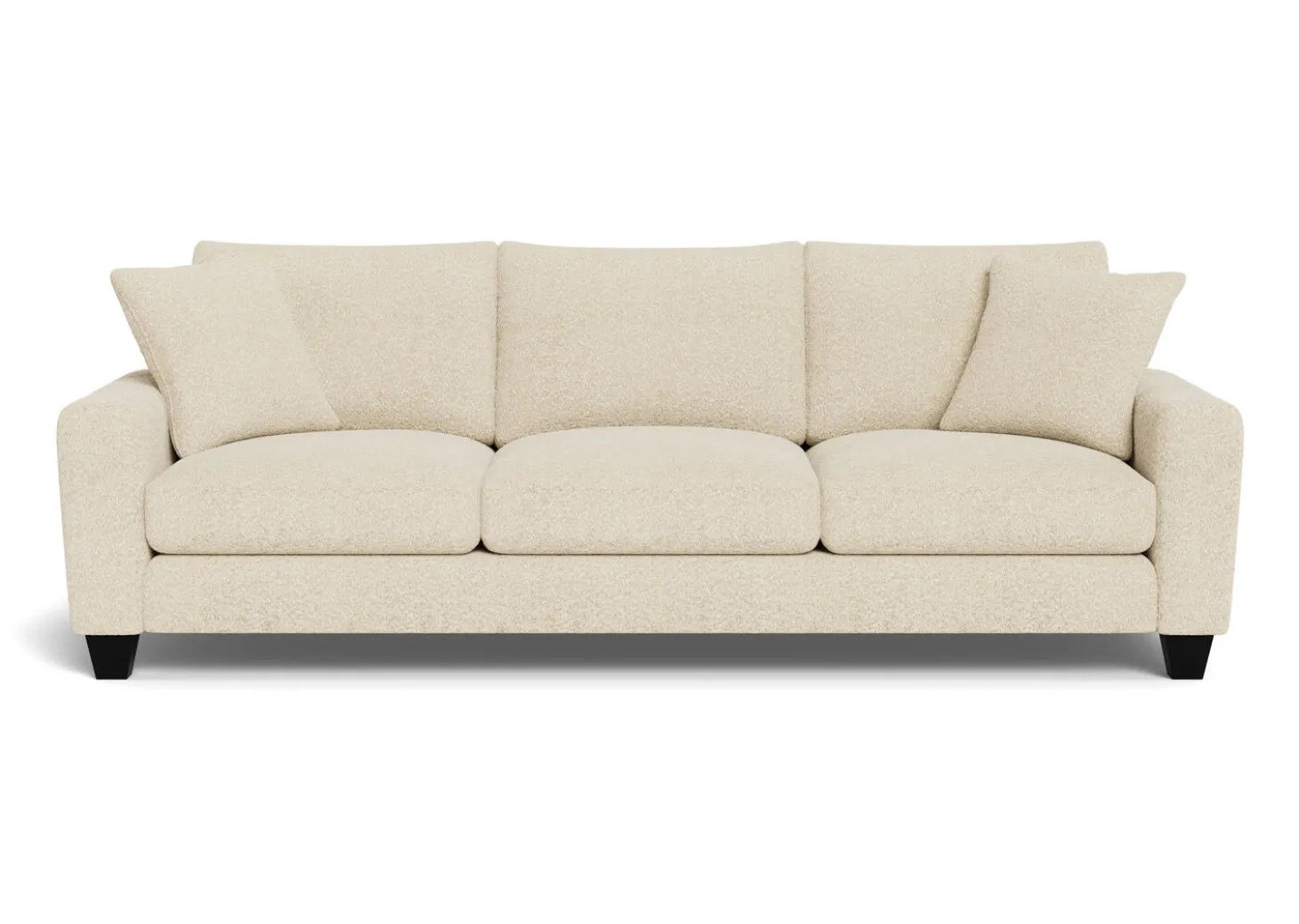 Bronx Custom Sofa
